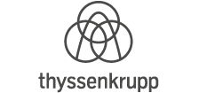 Global Securalliance provides Escorted Lock Ups for Thyssenkrupp