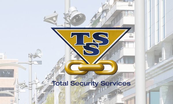 T.S.S pushes the security industry bar with investment in future-proofing their business